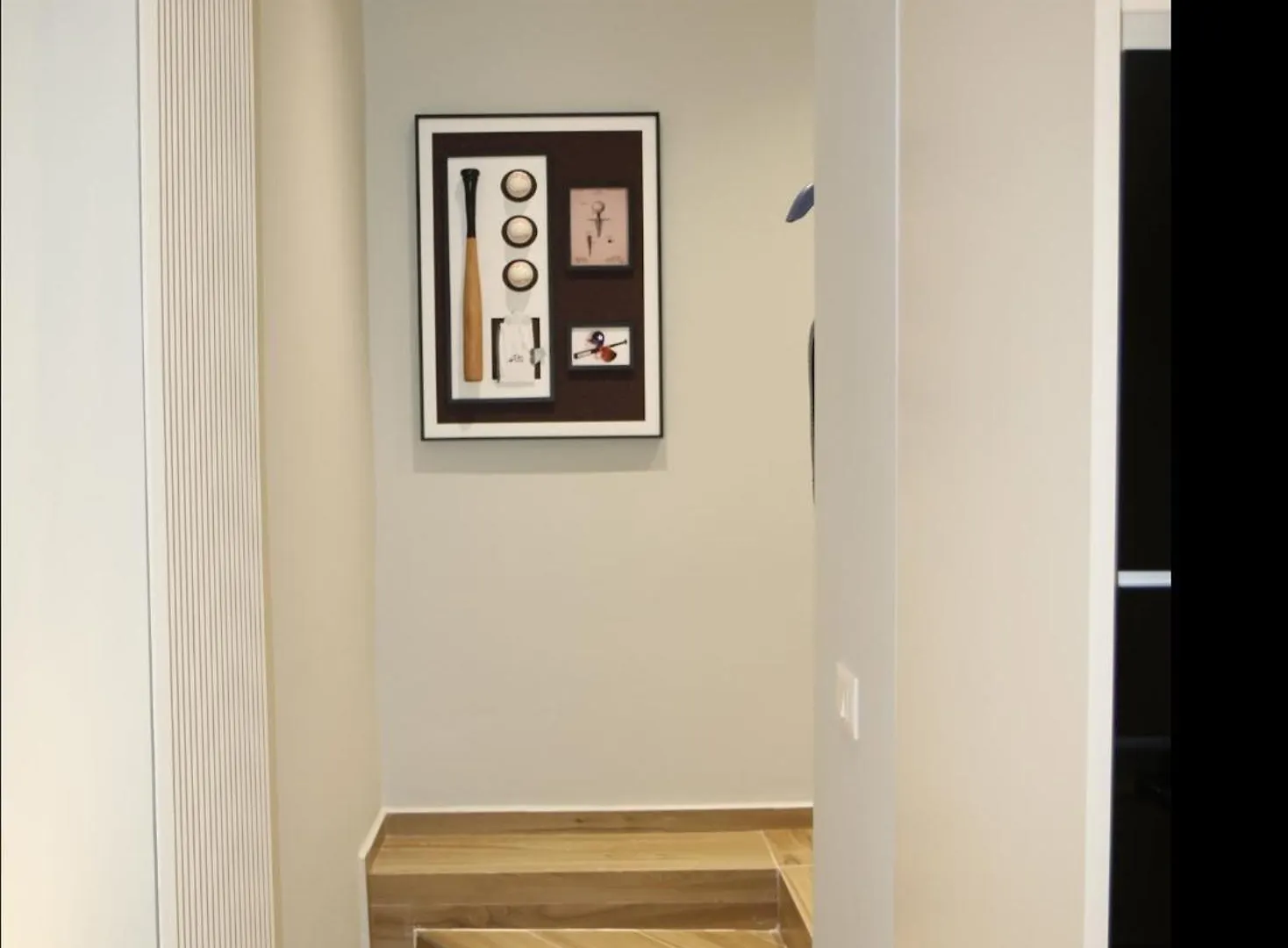 The Leads Studio Apartment Tirana