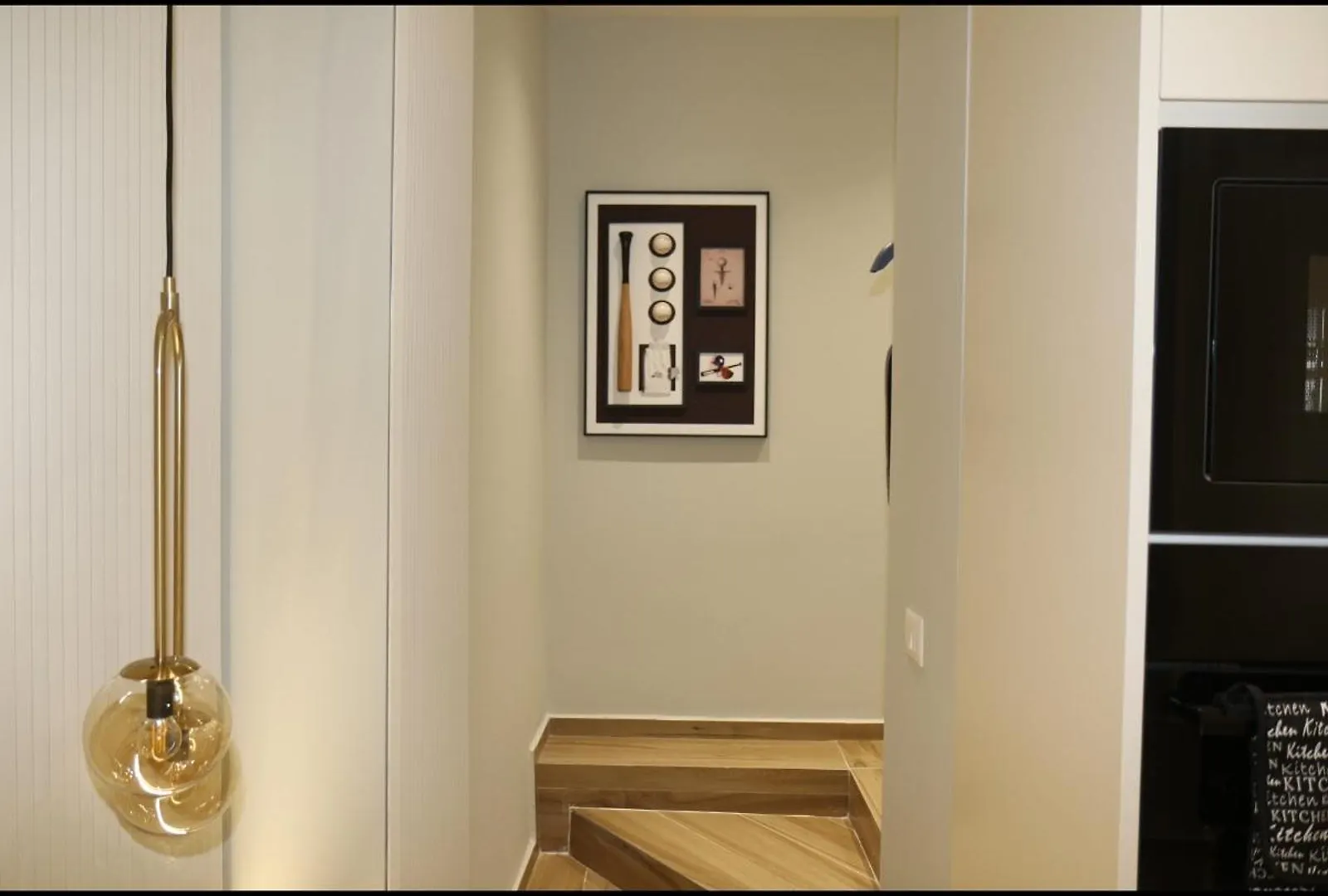The Leads Studio Apartment Tirana