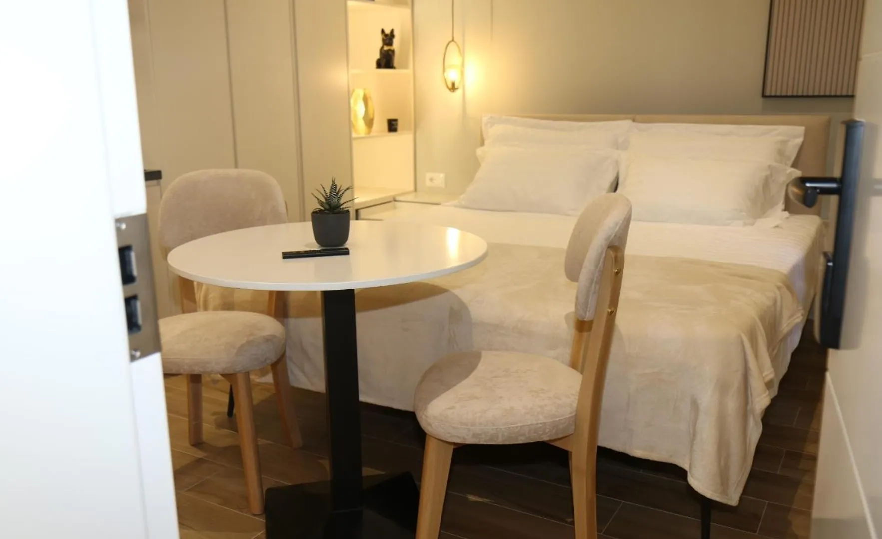 The Leads Studio Apartment Tirana